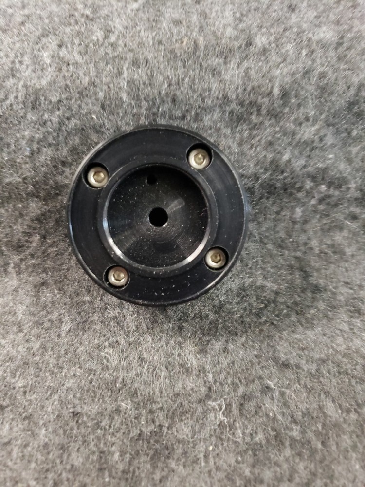 Manual Optical Beam Shutter .............................................(SB4)