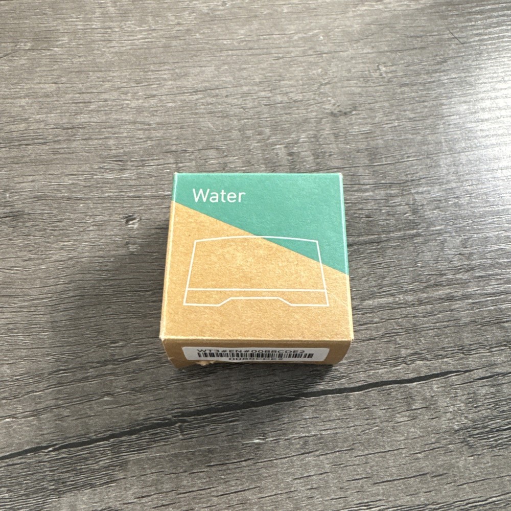 SimpliSafe Water Sensor WT3 Flood & Leak Detector - NEW