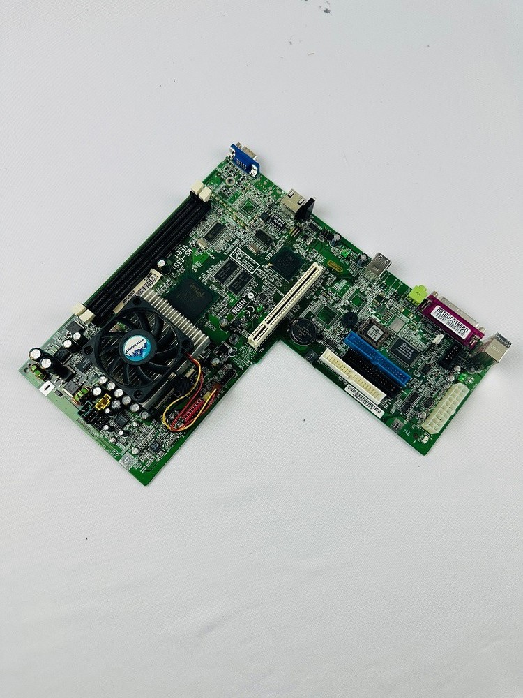 MSI MS-6351 Motherboard