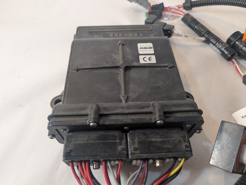 Raven Hagie Smarttrax Node 10630173375 w/ Harness