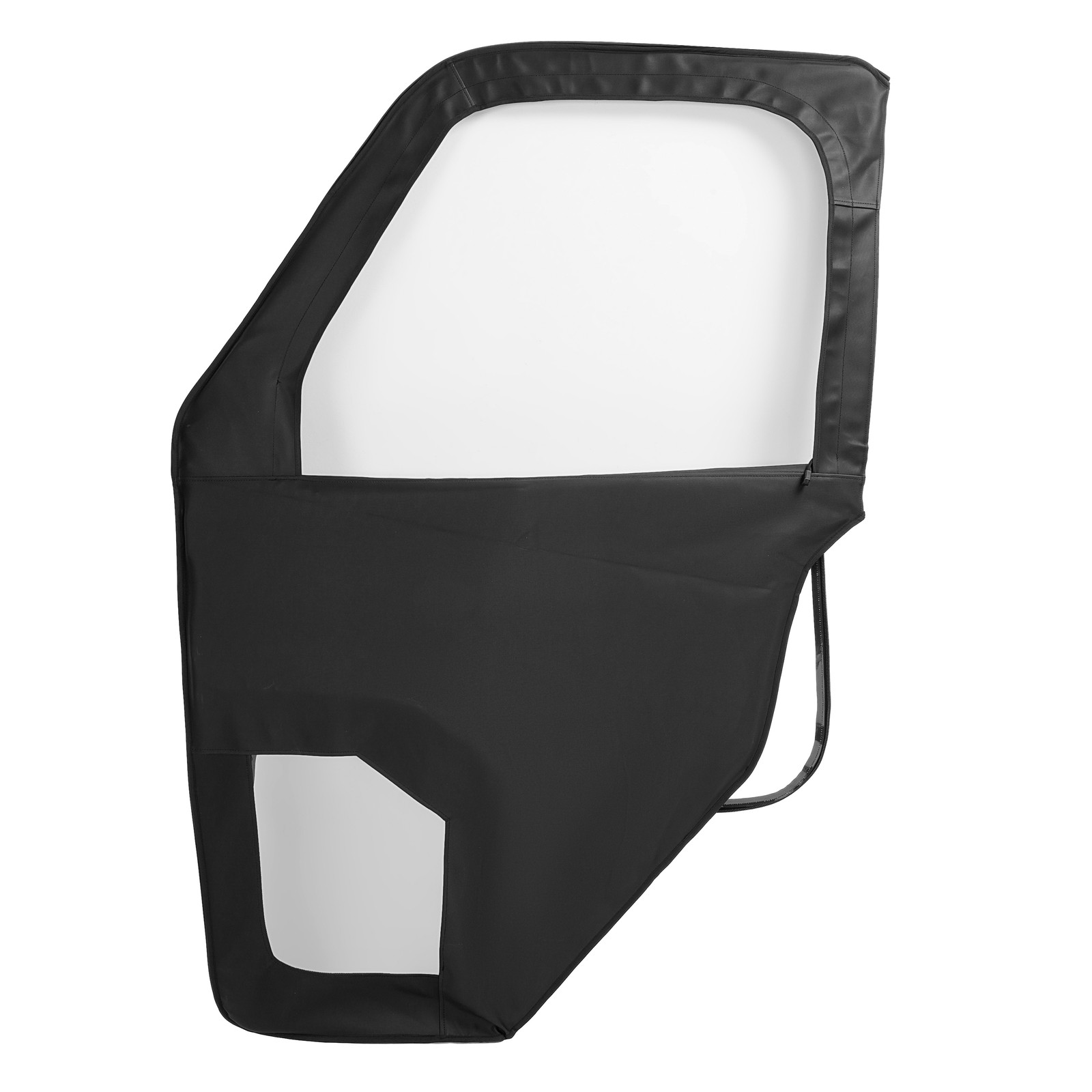 For Polaris Ranger 1000 XP 2017-2024 Soft Doors Frame Kit Cab Enclosure