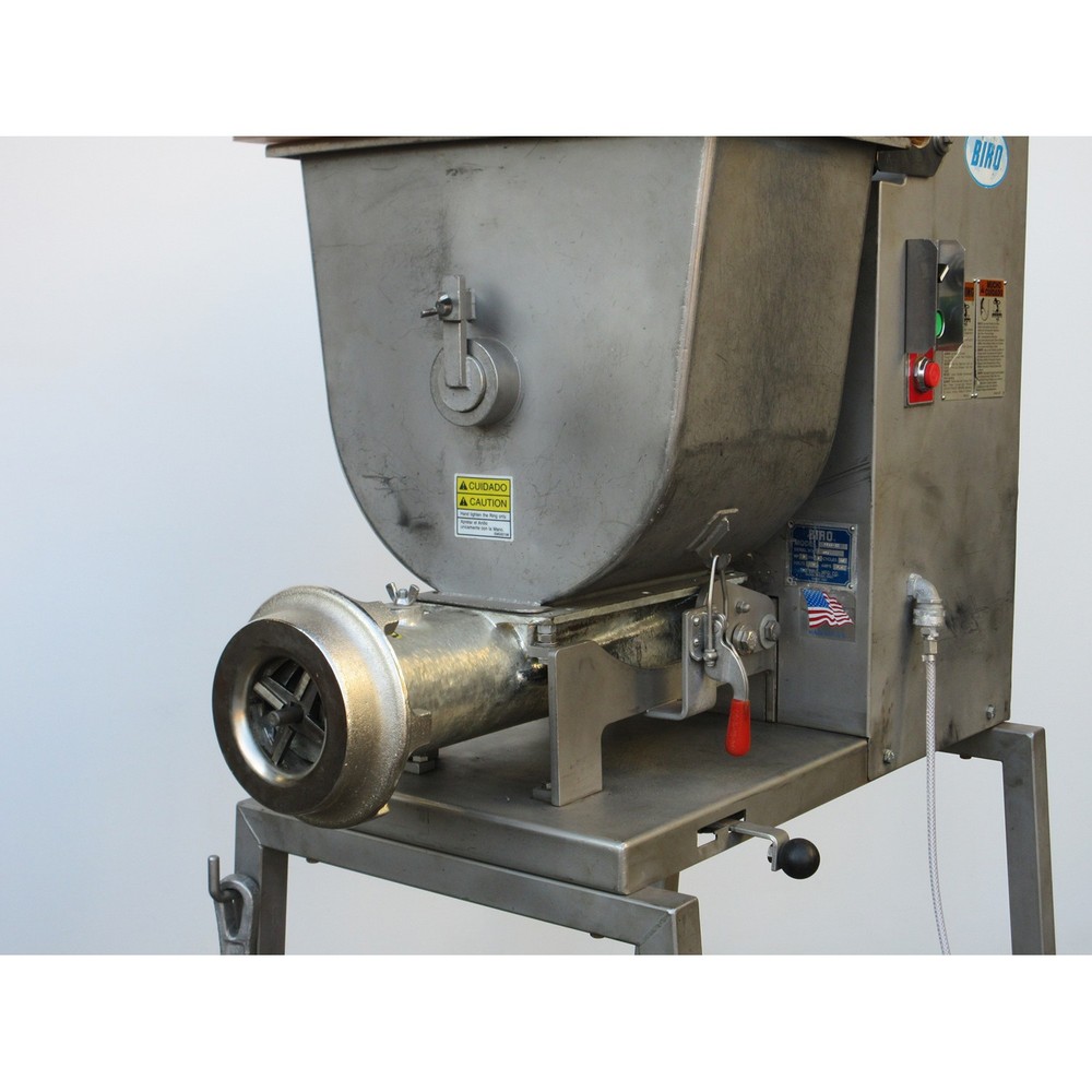 Biro MINI-32 Meat Mixer Grinder