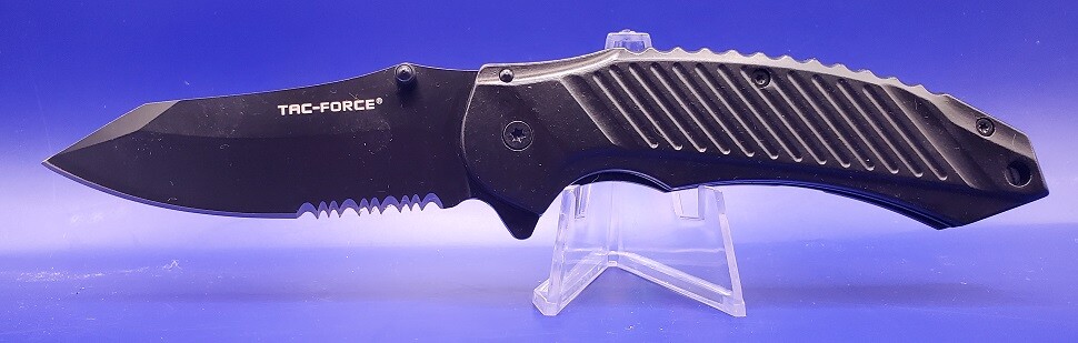 TAC-FORCE TF-968BK