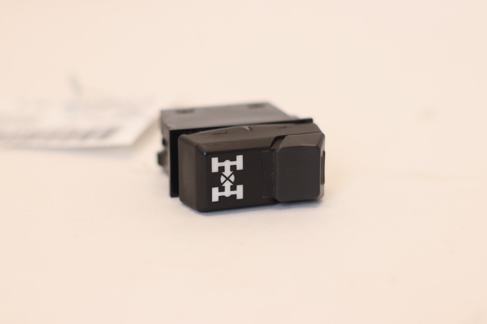 2019-2023 VOLVO VNL D13 FRONT DASHBOARD DASH DIFFERENTIAL LOCK SWITCH BUTTON OEM