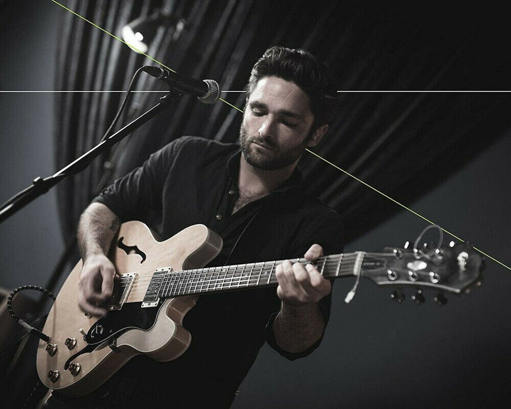 SM58S Dynamic Vocal Microphone with On/Off Switch No Cable