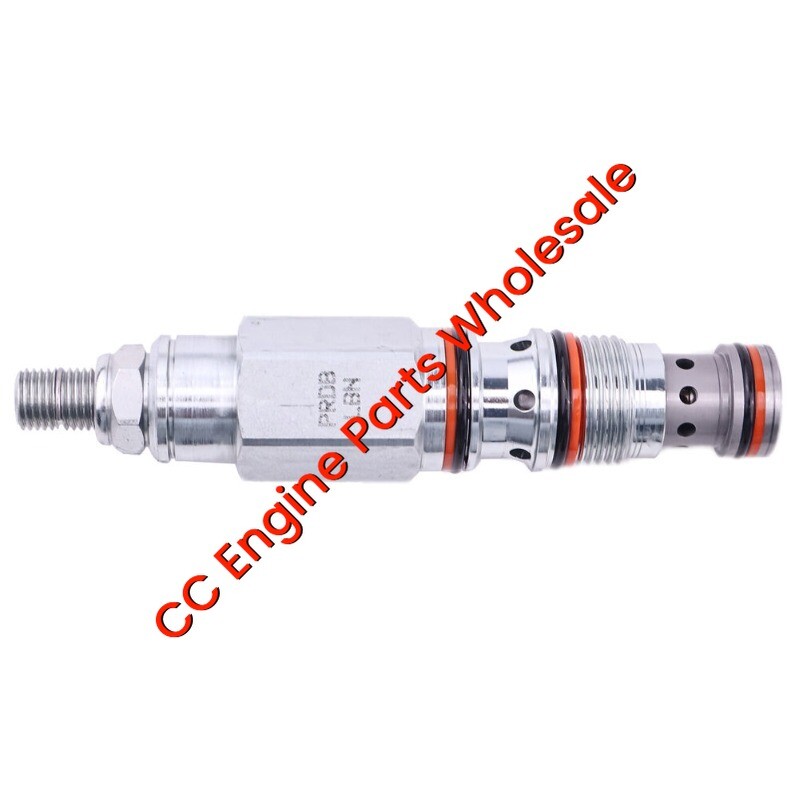 Pressure Reducing/Relieving Valve PRDB-LBN For Sun Hydraulics