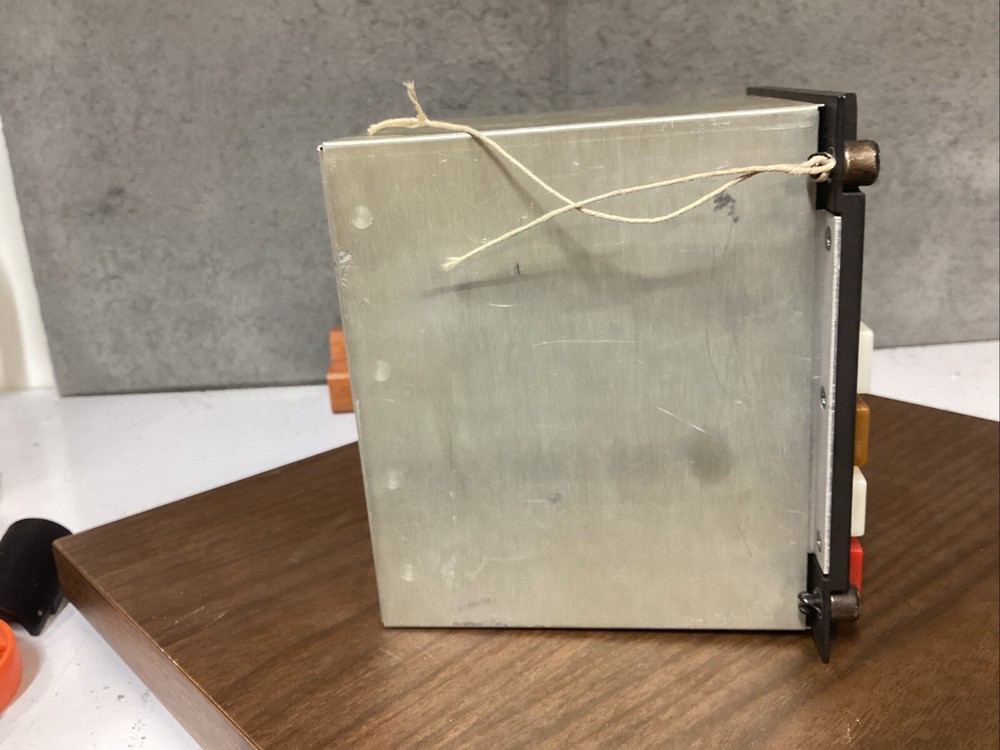 Collins 914J-2 Receiver Control