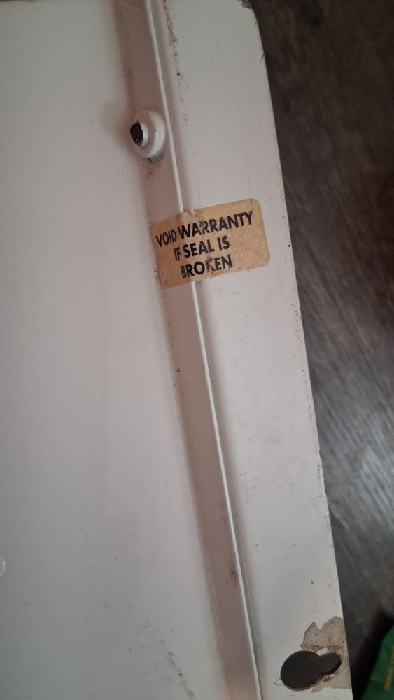 Titan Controls Helios8 240V Grow Light Controller Dual Trigger Model 702677