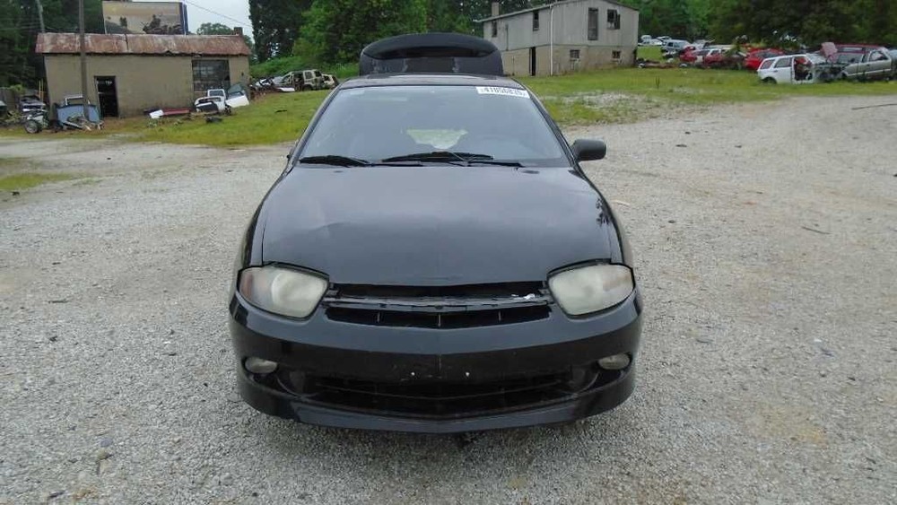 04 CAVALIER JACK & TOOL KIT 583912