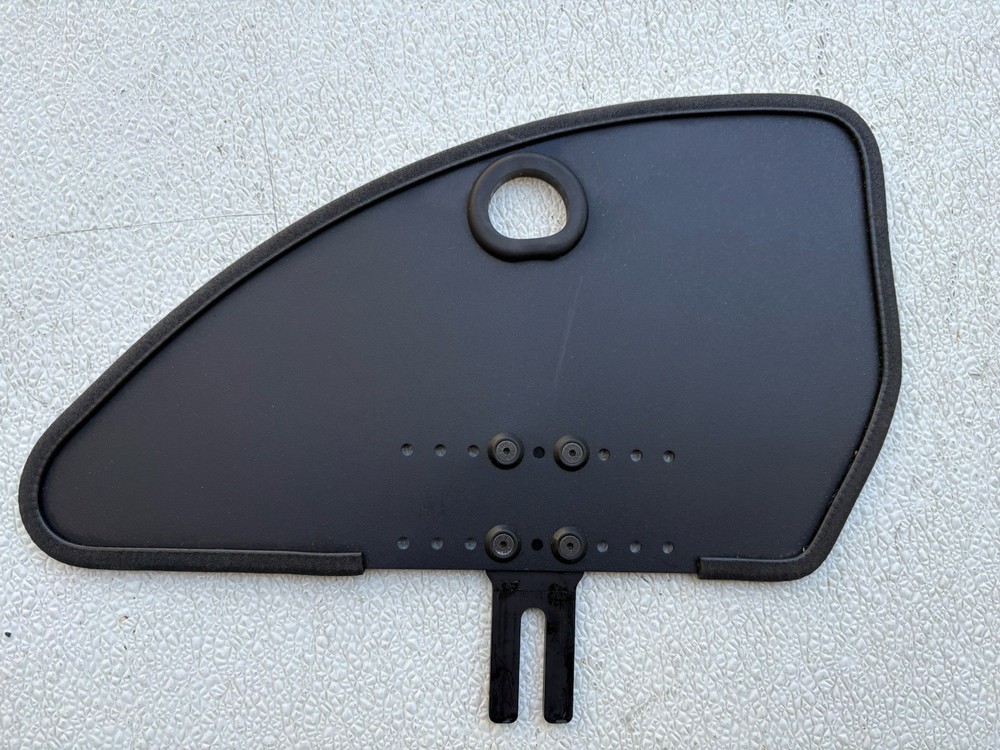 Tilite Wheelchair Large Side Guard . 1pc