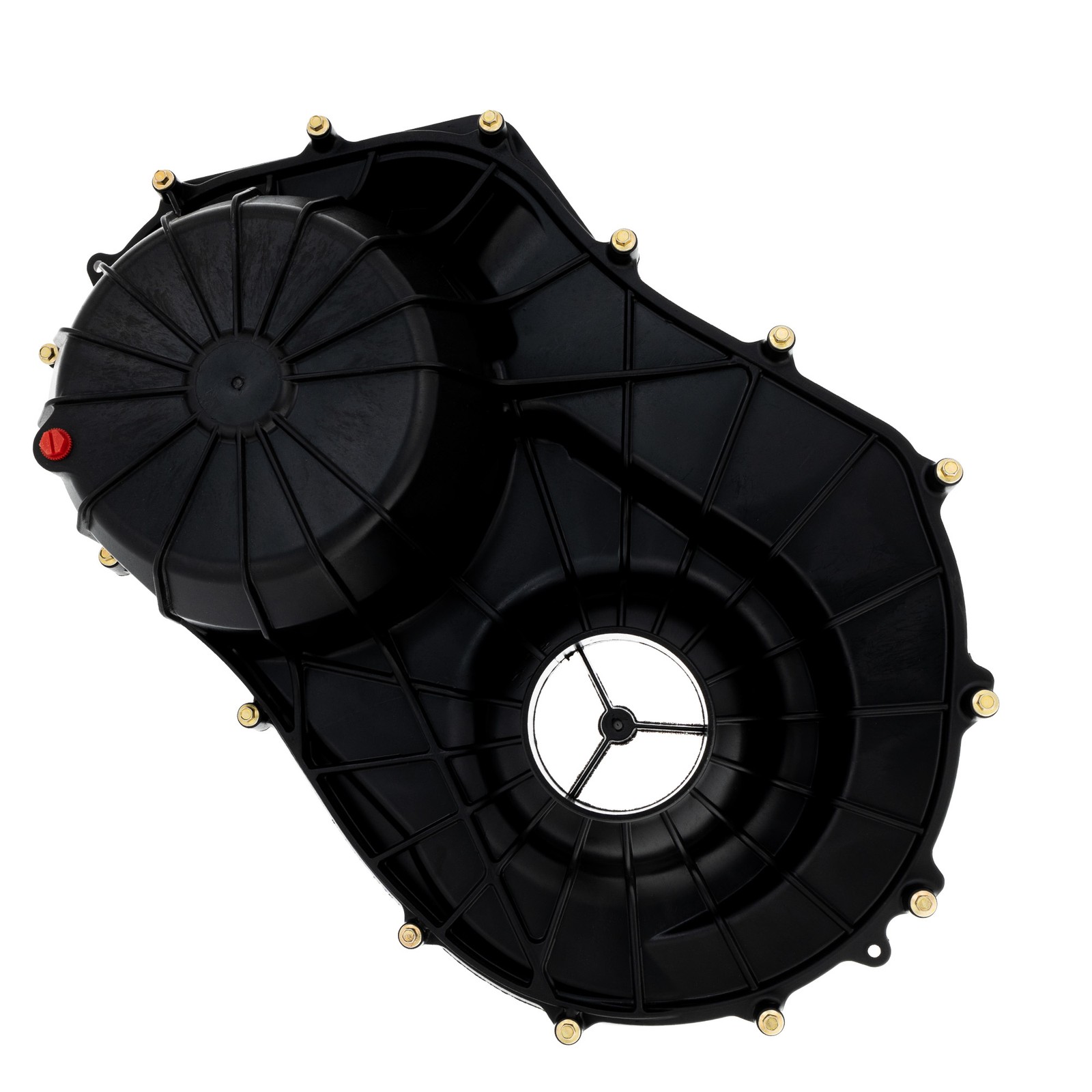 Polaris 2637740 Outer Clutch Cover RZR Turbo XP Sport EPS Ultimate R 4