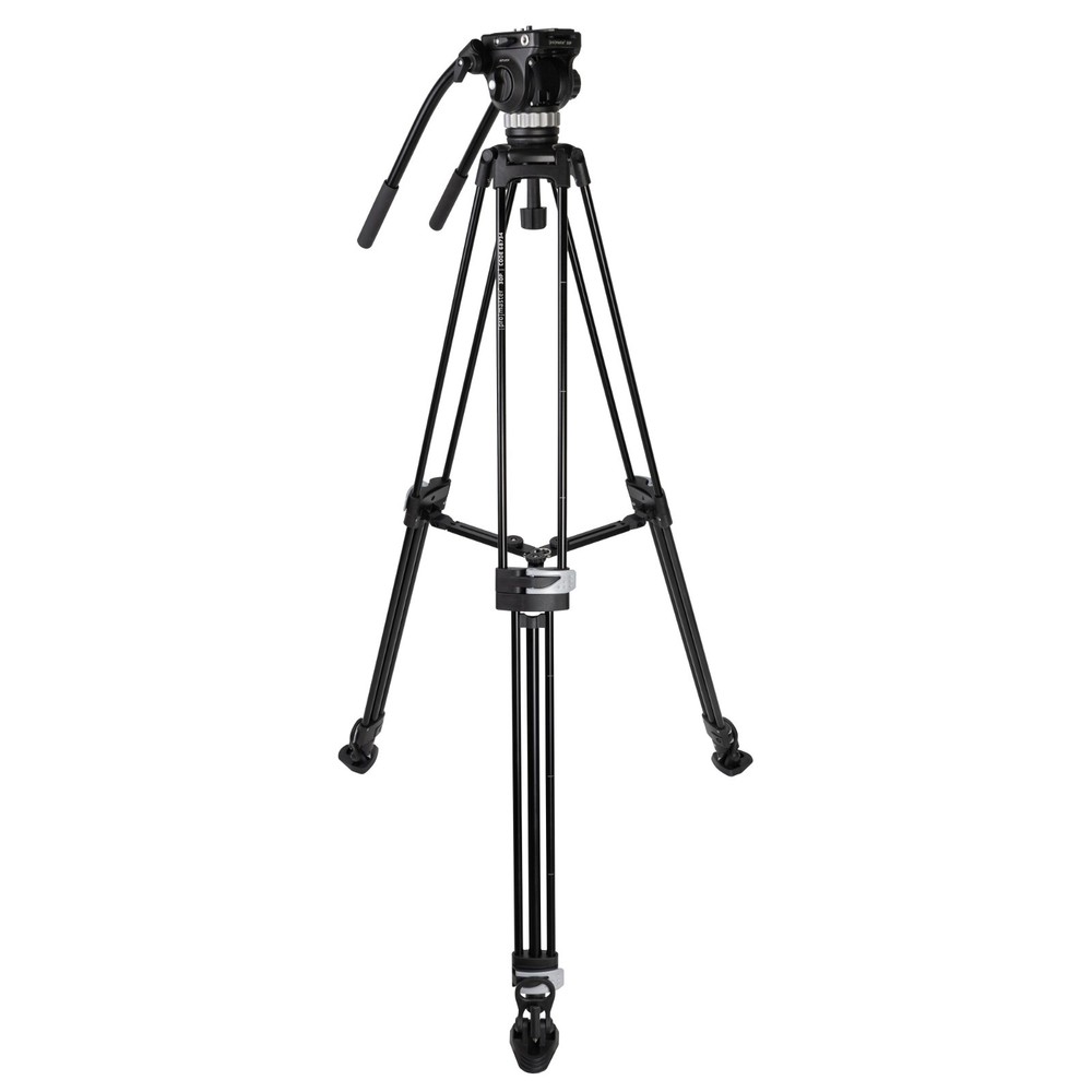 Promaster 30P Video Tripod Kit #68734