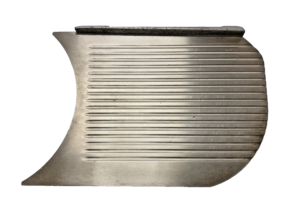 Globe Model 3750 Meat Slicer Carriage Assembly
