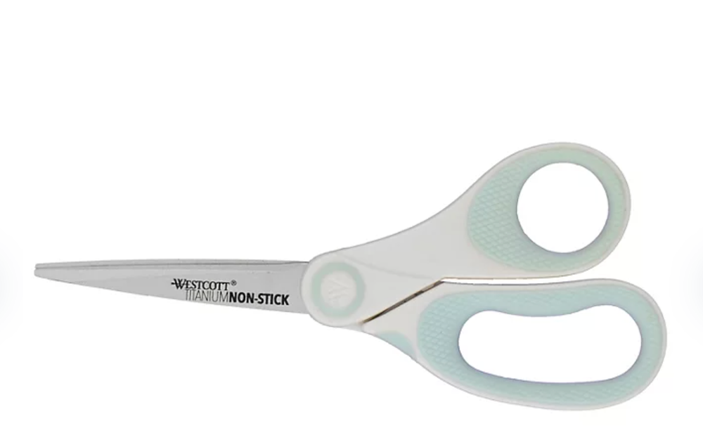 NEW! Westcott Crafting Set - 9 Pieces