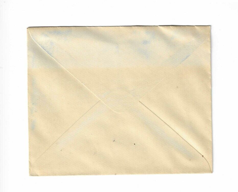 CEYLON Mint Postal Stationery - 5 cents; sealed shut