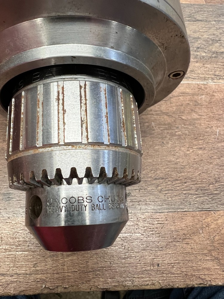 Instron 2000 LB-IN Torsion Load Cell A349-2A