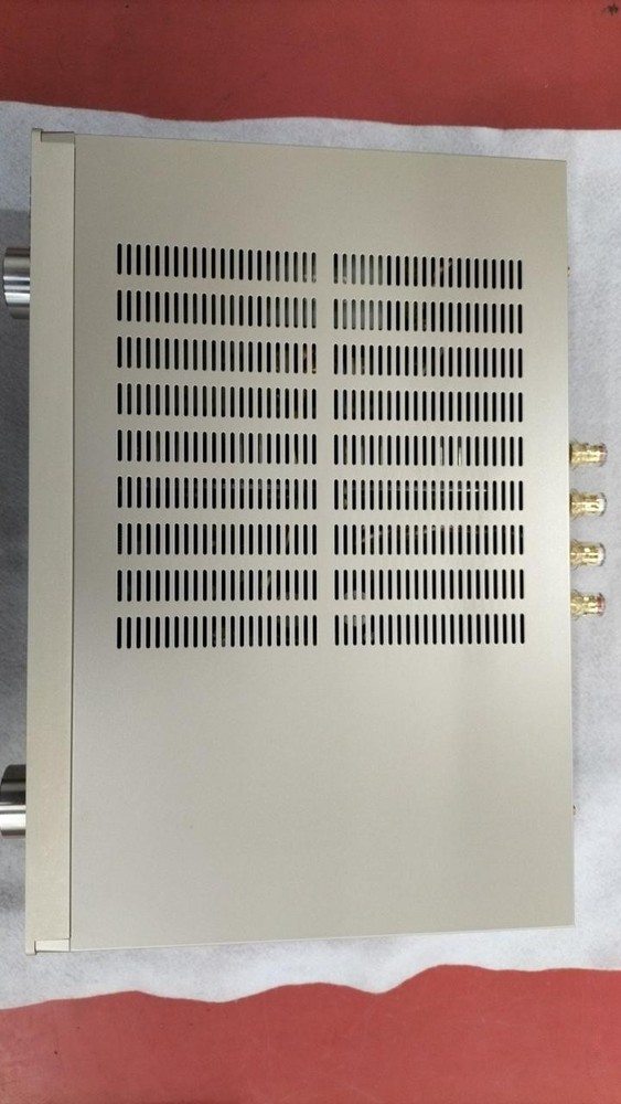 Marantz PM6100SA2F Integrated Amplifier from Japan