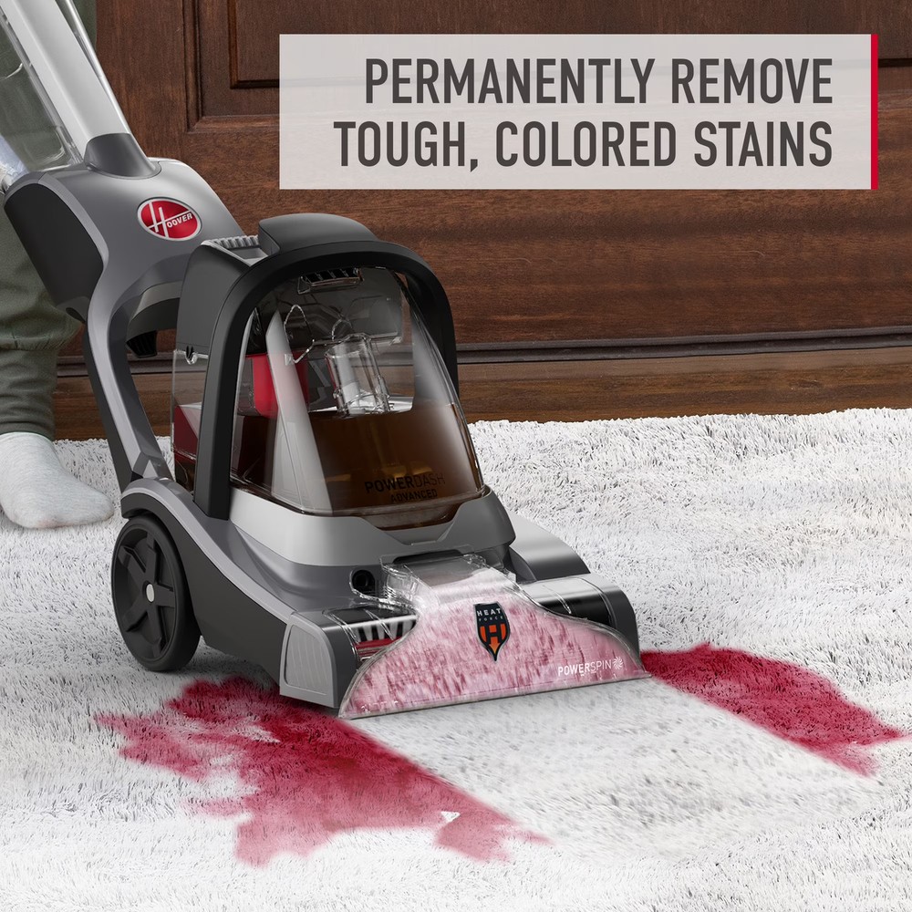 Carpet Cleaning Solution Ocean Breeze