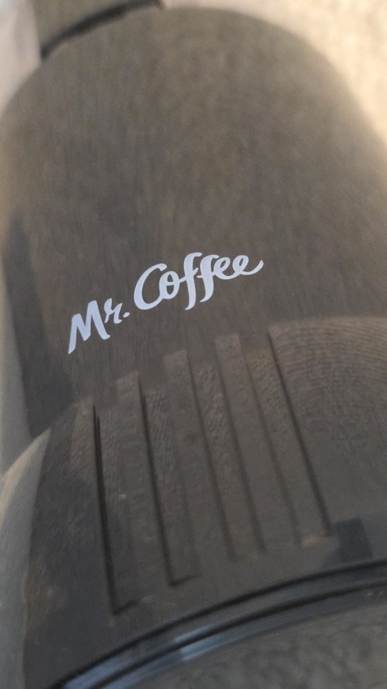 Mr Coffee, Coffee Grinder Still New