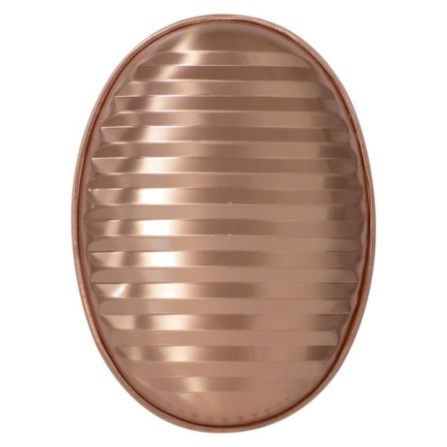 Doi Metal Kasei Pure Copper Hot Water Bottle 2.6L Yutanpo with Bag Japan 112510