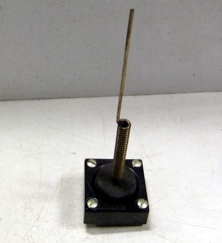 Microswitch LSZX1KHA Operating Head Limit Switch Wobble Stick