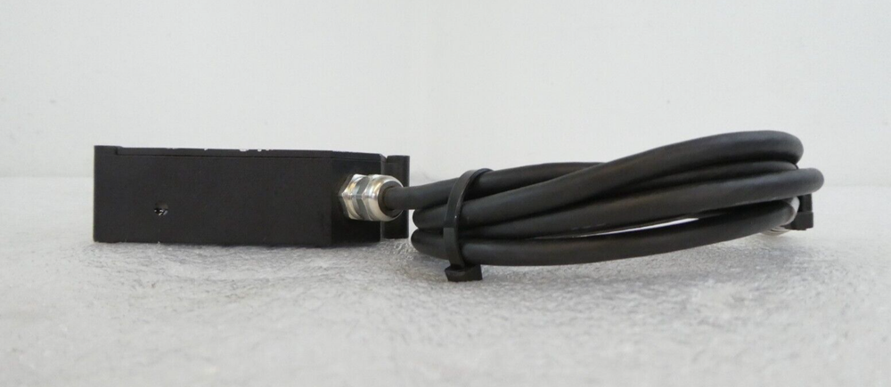 Micro-Epsilon ILD1800-20 Laser Optical Sensor optoNCDT 1800 Working Surplus