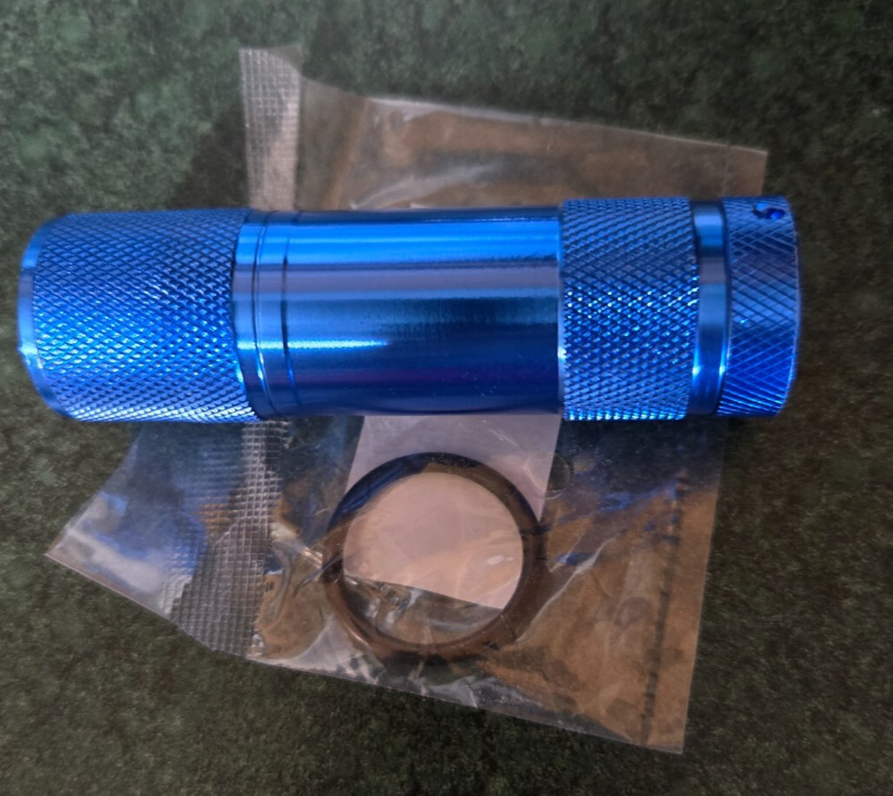 LED upgrade replacement for Craftsman 41993 Driver Light Replacement