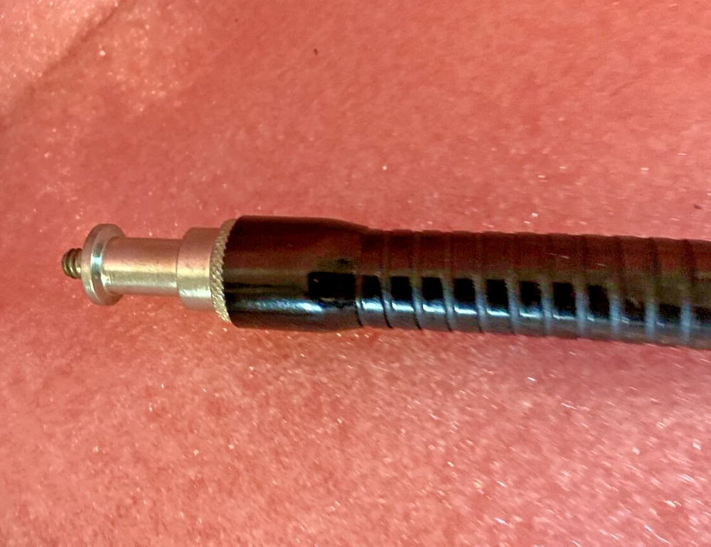 Manfrotto 237HD Flexible Arm