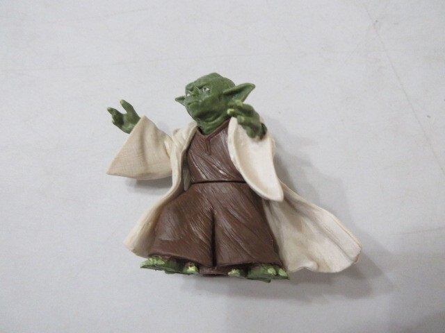 2001 LFL Star Wars Yoda