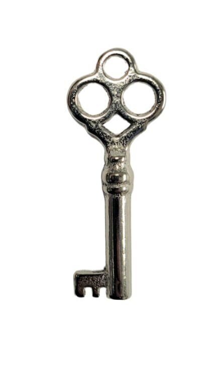 Ilco 22M Key blank, Bit & Post (5-Pack)