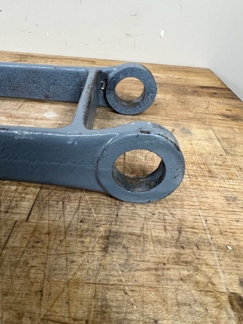 Belshaw Swingarm
