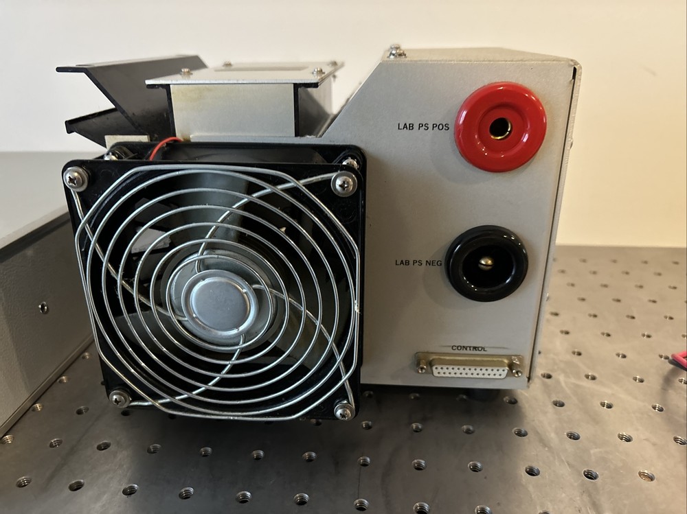 AVTECH AVO-8A-B Pulsed Laser Diode Driver 30V 10A 10uS-1Sec