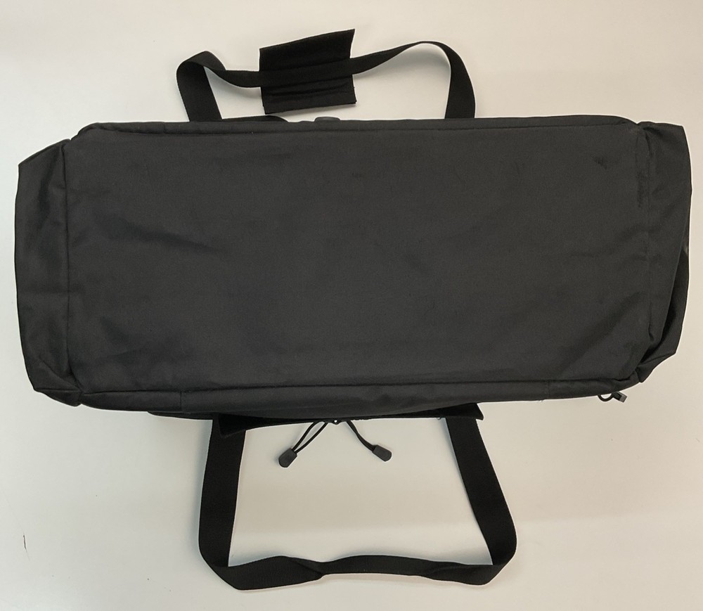 56523 5.11 Tactical Basic Patrol Bag 37L Black