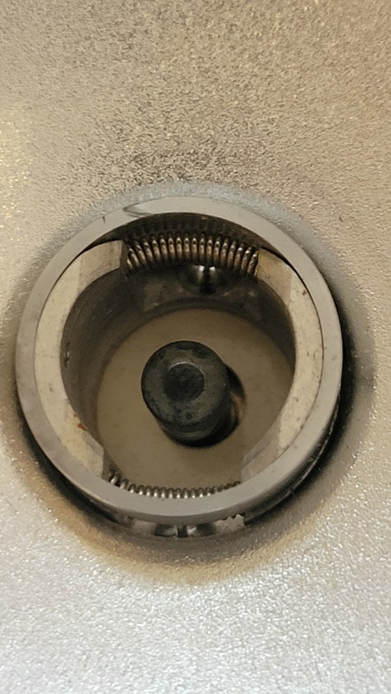 Vintage Camera Flash