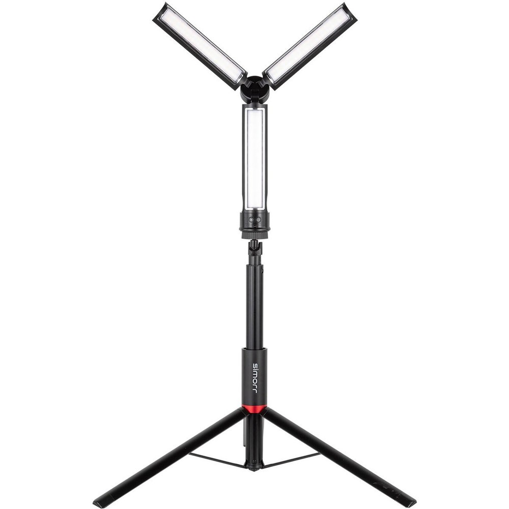 SmallRig simorr ST30 Multifunctional Live Streaming Tripod