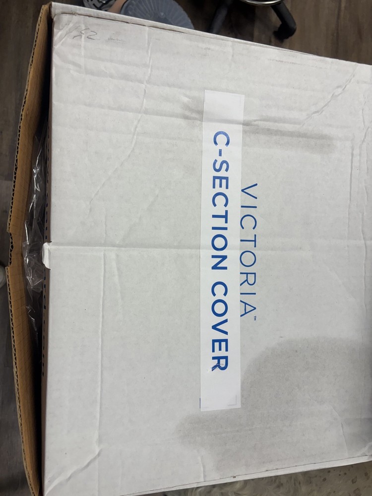gaumard c-section cover victoria