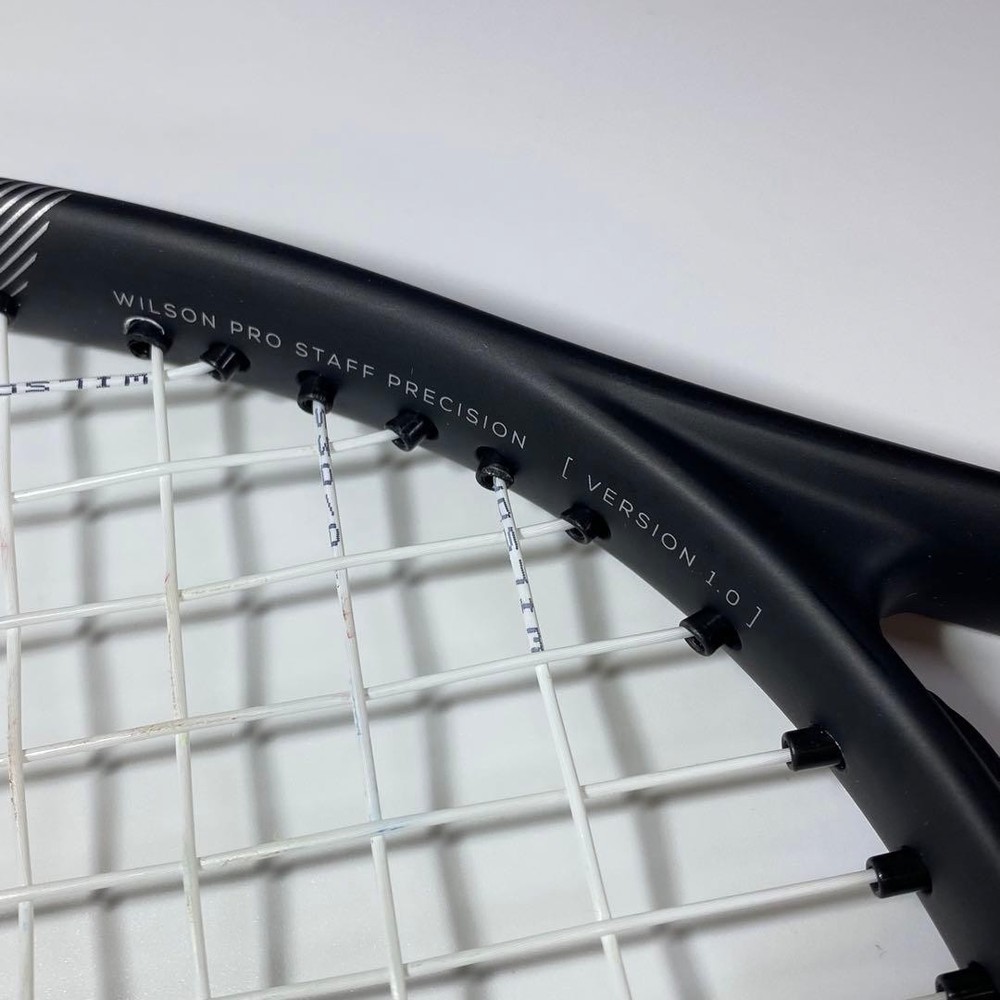 Wilson prostaff precision 103 Wilson