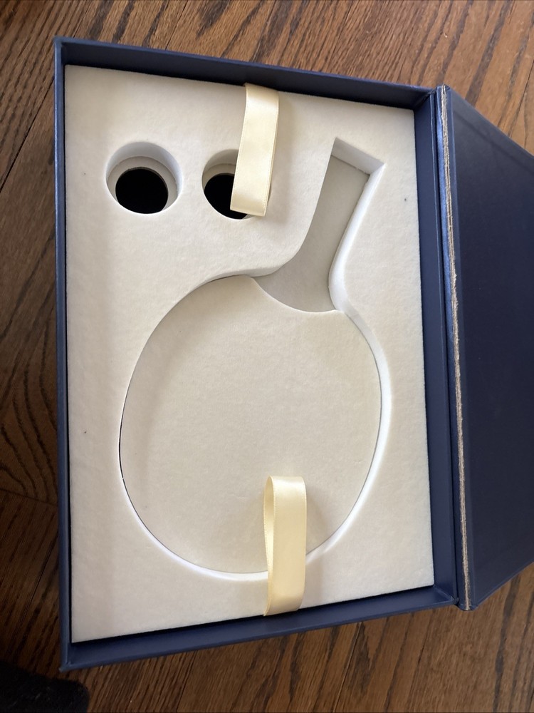 ping pong case (DHS) EXCELLENT CONDITION