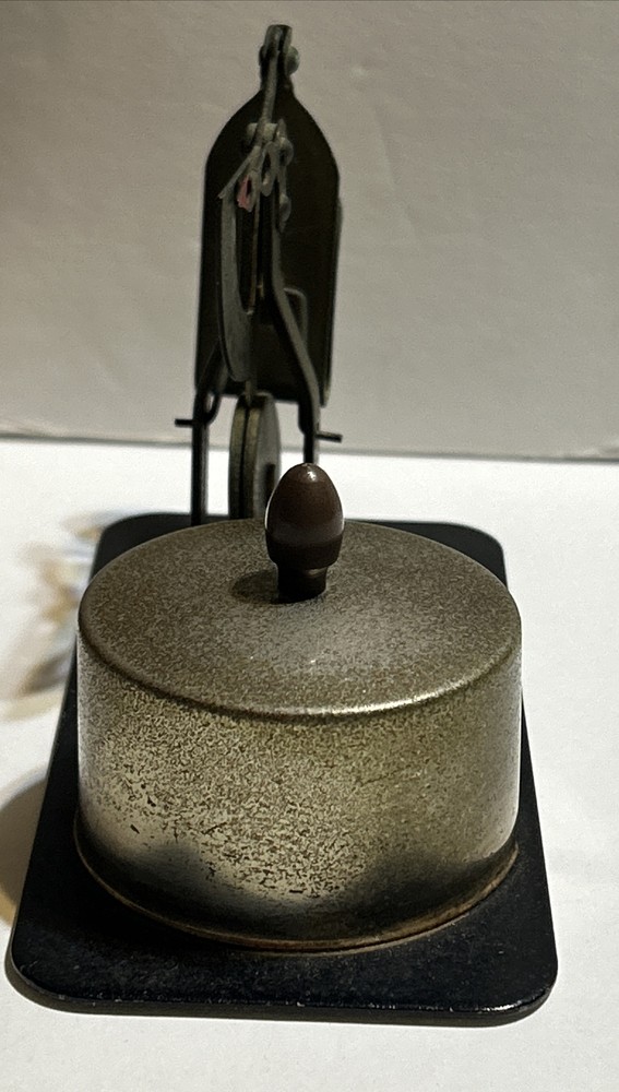 Vintage Postal Scale Unique Scale
