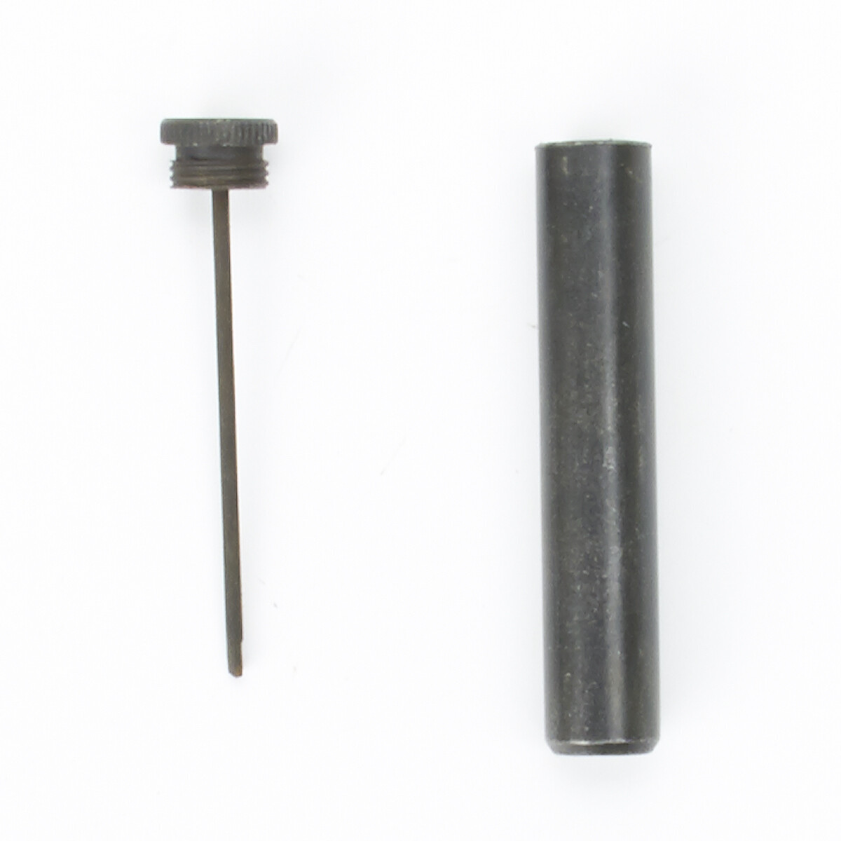 U.S. WWII M1 Carbine Steel Oiler