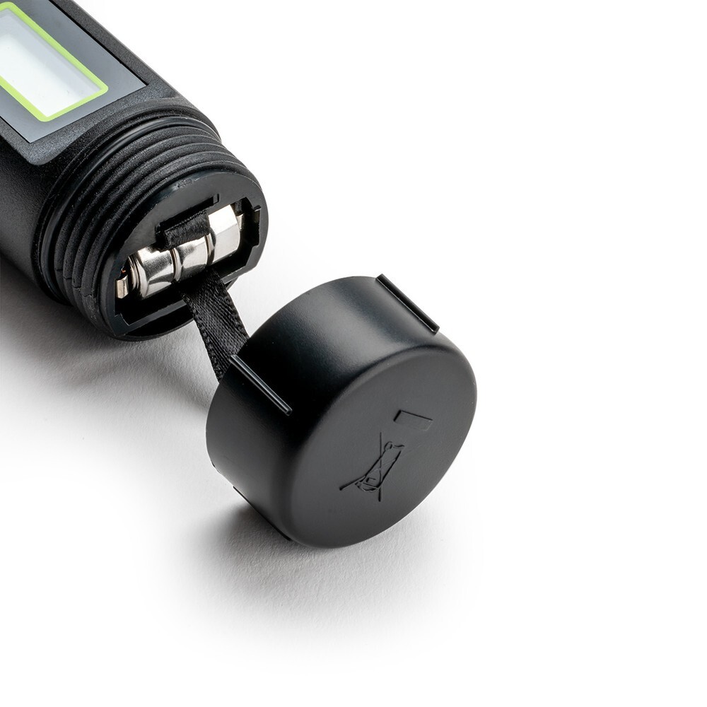 Milwaukee pH51 Waterproof pH Tester with Replaceable Probe