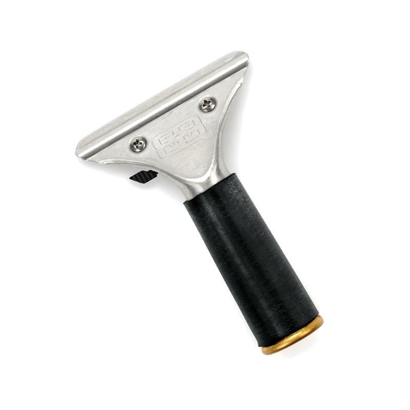 Sorbo Aluminum Fast Release Squeegee Handle For Sorbo Channels