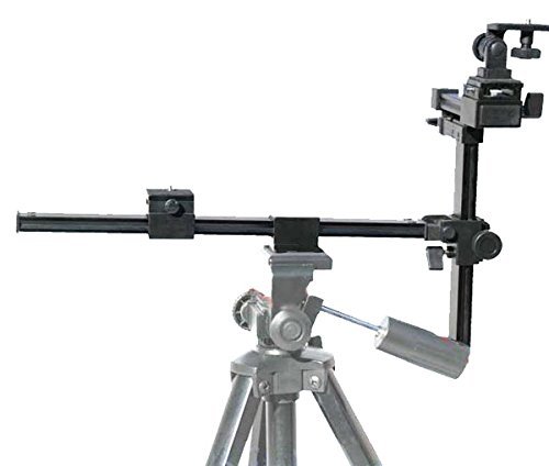 Visionking Universal Digiscoping Camera Bracke Spotting Scope Accessory