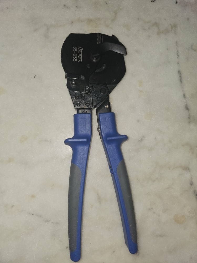 Ideal 35-055 Cable Cutter