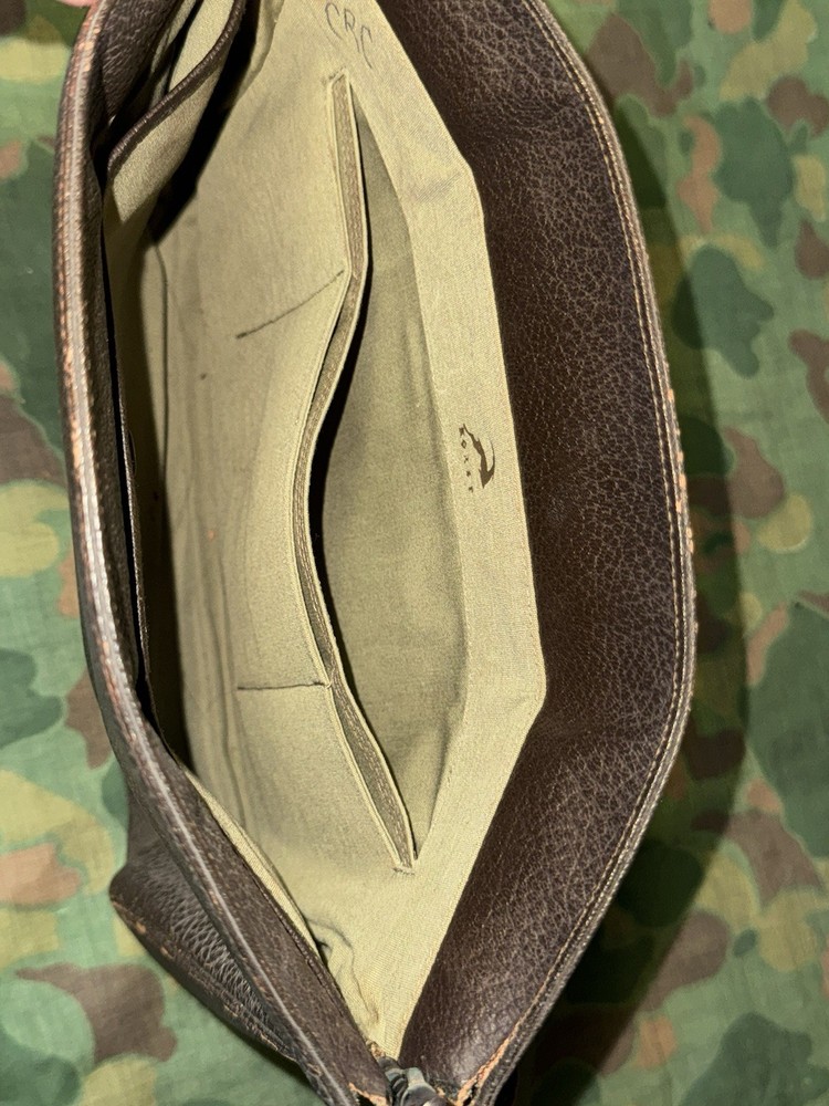 WWII USMCWR Purse