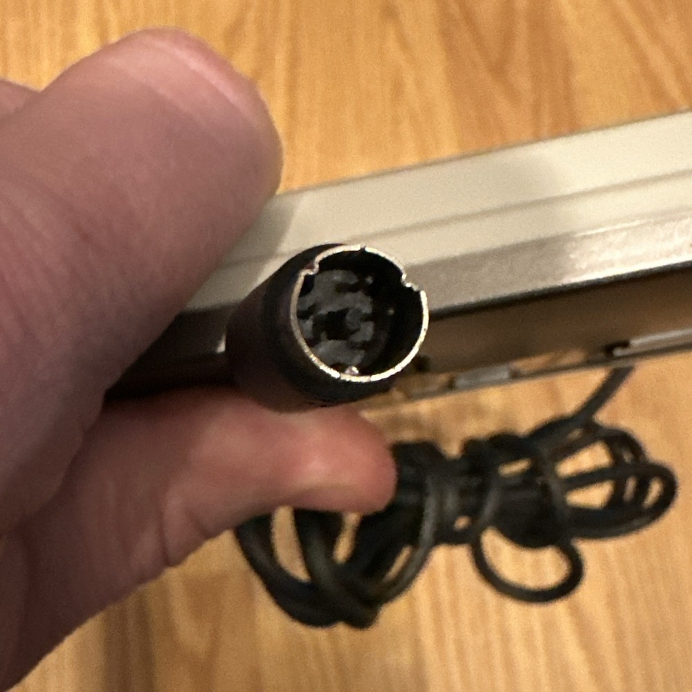 SONY VIDEO EDITING CONTROLLER RM-E100V