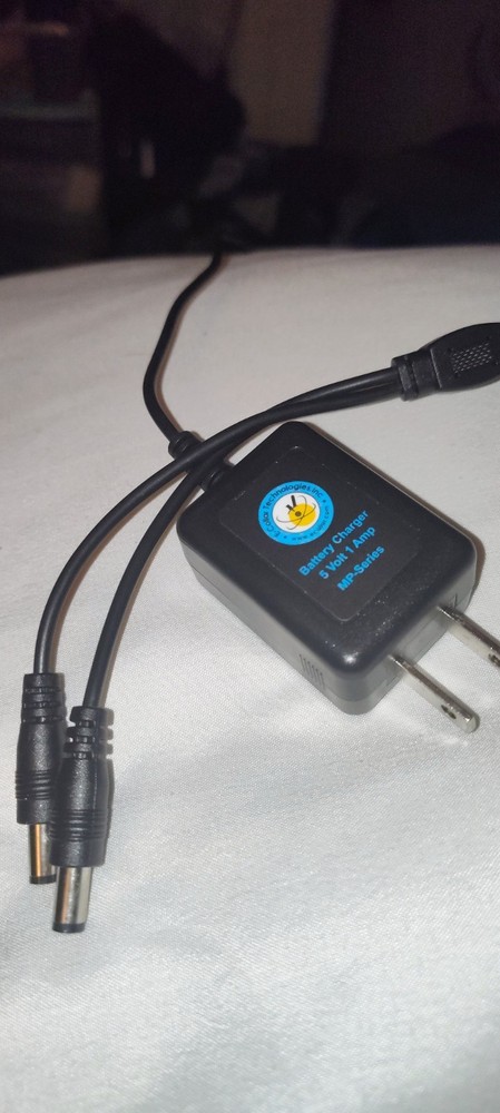 MINI EDUCATOR ET COLLAR -RX–090