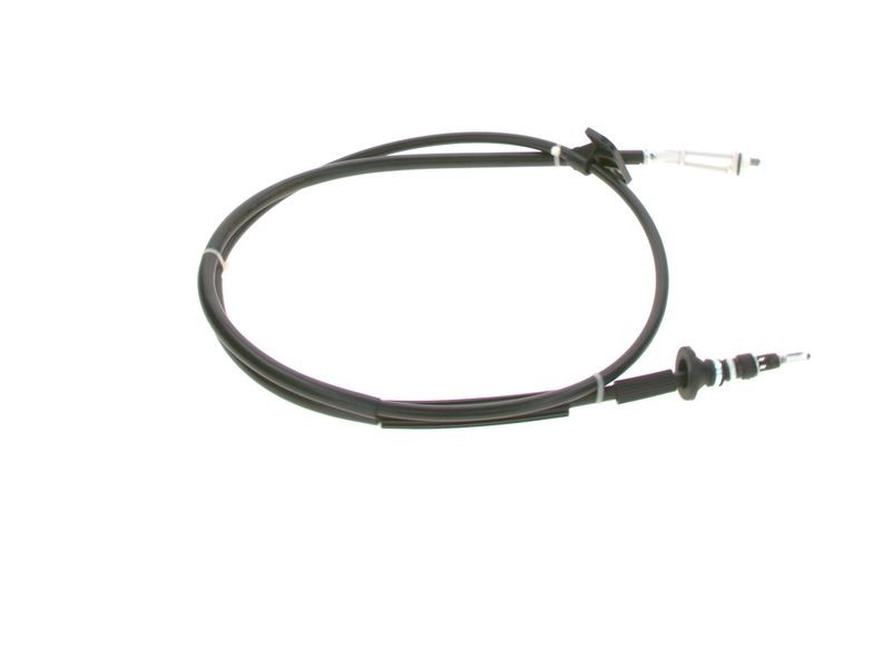 Cable Pull, parking brake BOSCH 1987477819