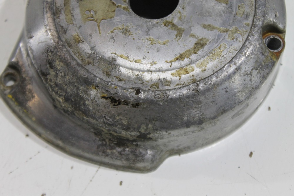 1981 Suzuki GS550 GS 550 Engine Cover Cap