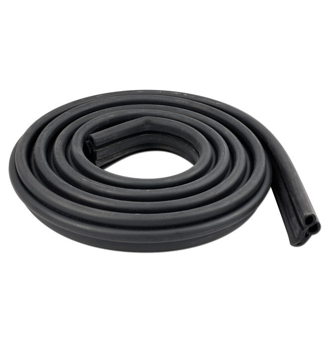Late 1949 - 1954 Chevy/GMC Truck Cab Windlace Rubber